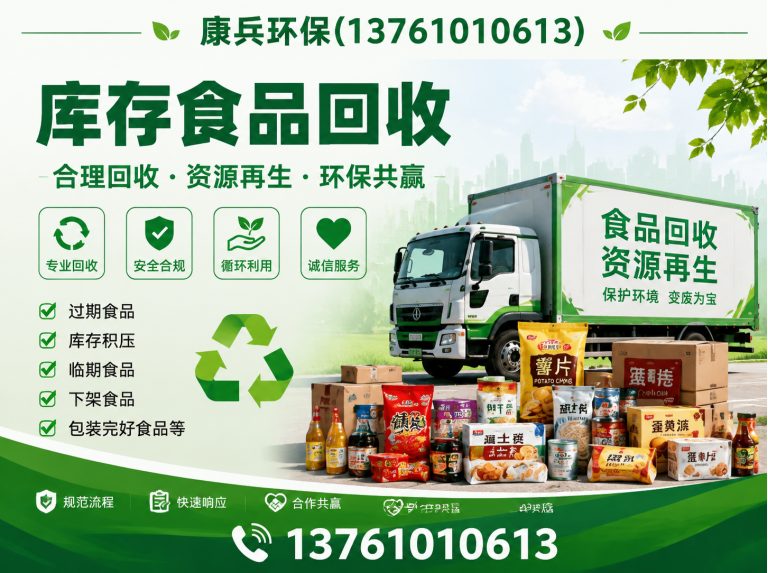 奉贤区化妆品回收展示图